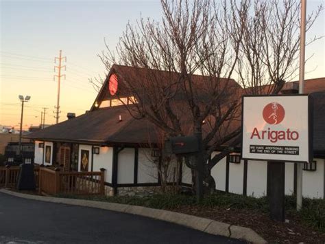 Arigatos winston salem - Sep 8, 2019 · Arigato Japanese Steak House: Make reservations for sure. - See 30 traveler reviews, 11 candid photos, and great deals for Winston Salem, NC, at Tripadvisor. Winston Salem 